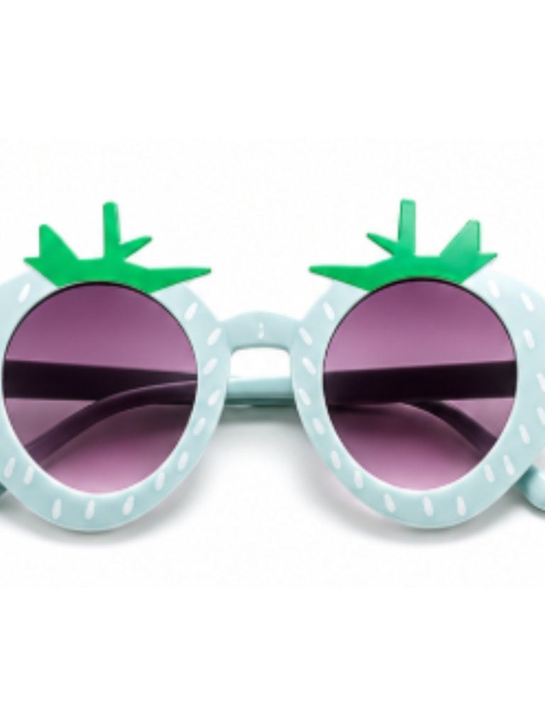 Stylish Glasses For Both Men And Women Blue
